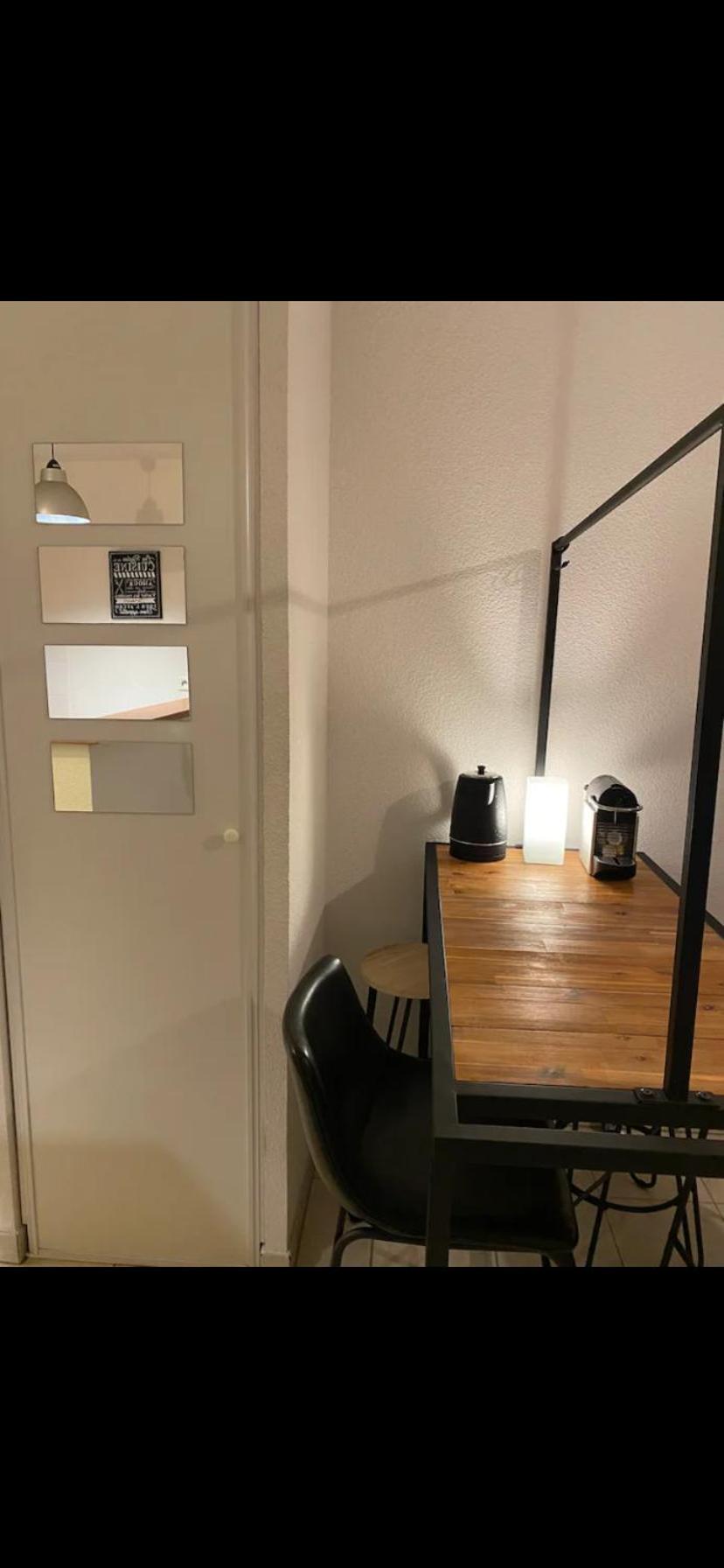 Appartement Calme Centre Ville Avec Place Parking Limoges Exterior photo
