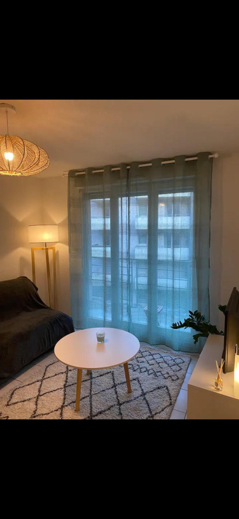Appartement Calme Centre Ville Avec Place Parking Limoges Exterior photo